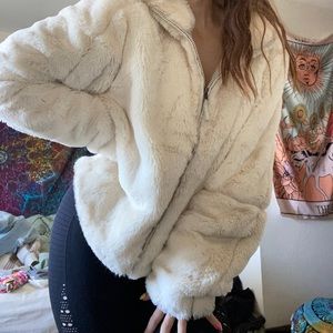 Super fluffy Women’s Patagonia
